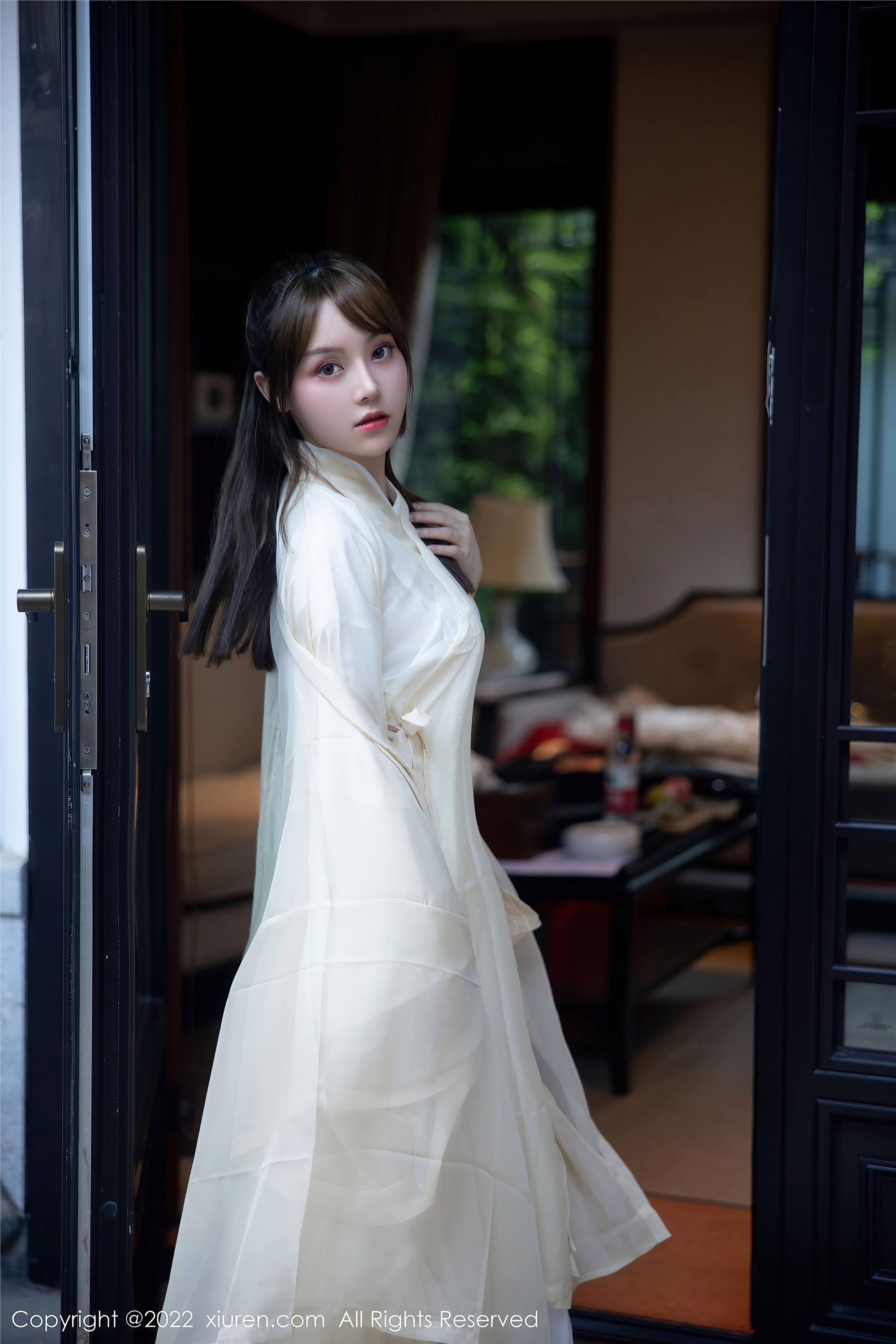 Xiuren秀人网 2022.09.28 NO.5653 豆瓣酱